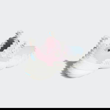 Tenisice i cipele adidas Performance Trae Young W Ružičasta | H68998, 1