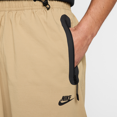 Cargo hlače Nike Nike Tech Woven Loose Fit Pants Bež | HM7158-297, 2