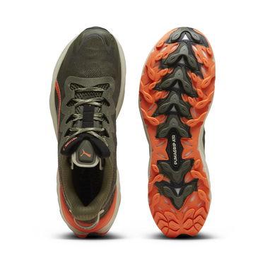 Tenisice i cipele Puma Fast-Trac NITRO™ 3 Zelena | 379786_02, 6