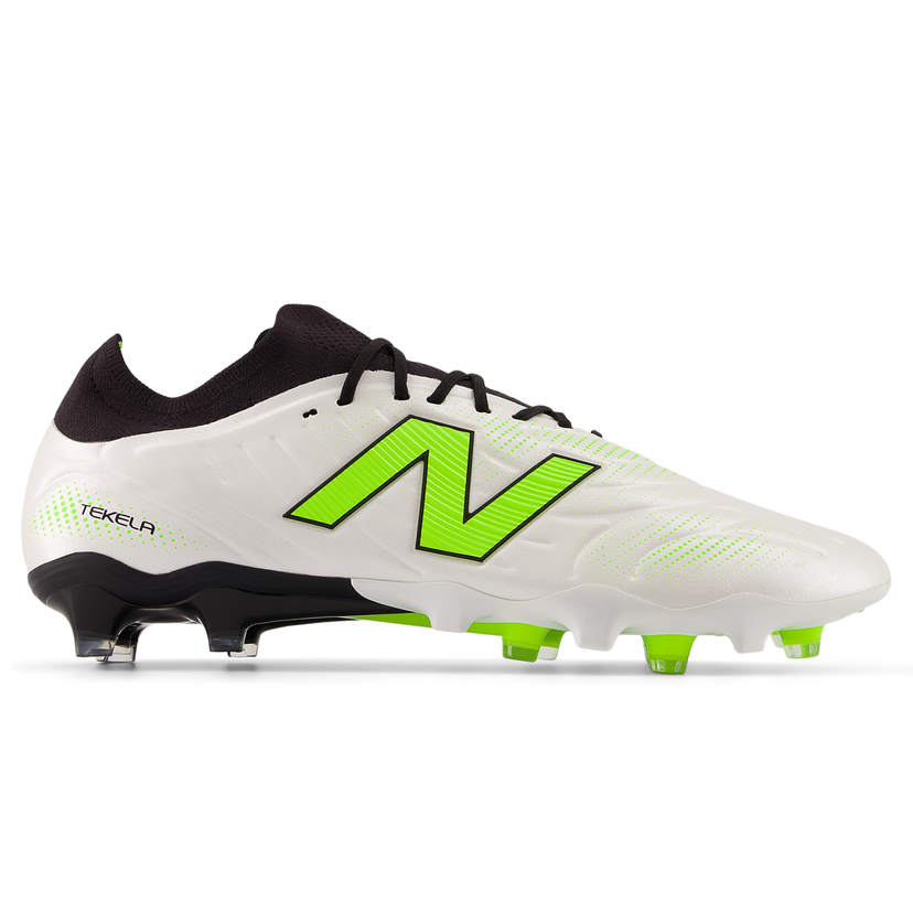 Tenisice i cipele New Balance TEKELA PRO FG V5 Bijela | NBST2FLSP5
