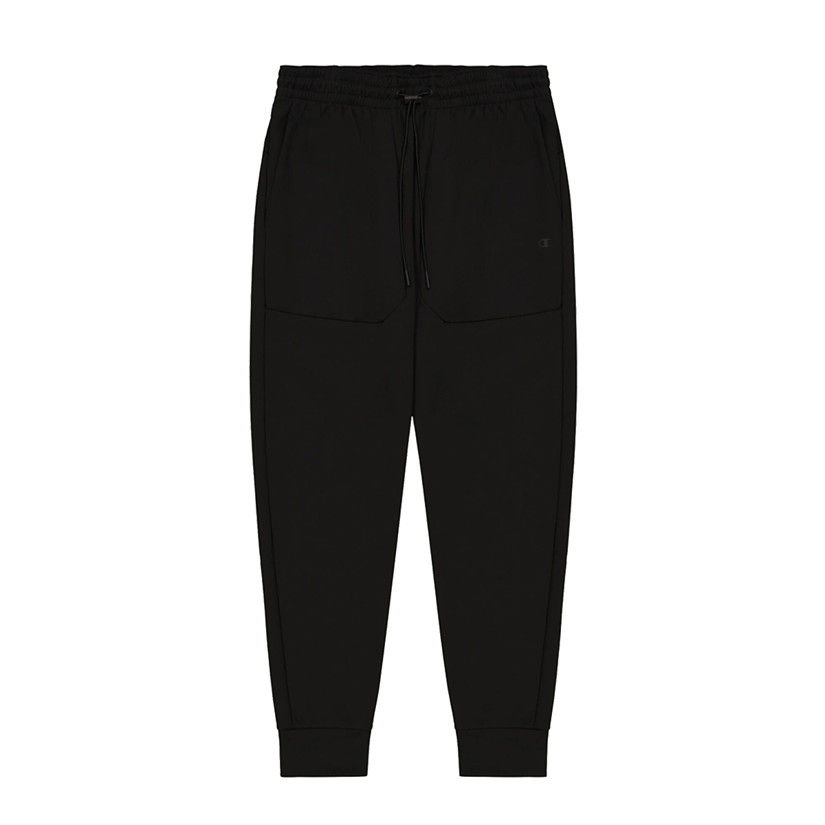 Trenirka Champion Rib Cuff Pants Crna | 220820-KK001, 0