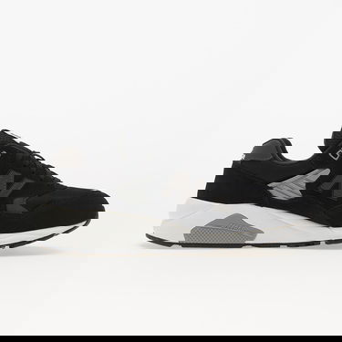 Tenisice i cipele New Balance 580 "Black Grey White" Crna | MT580ED2, 1