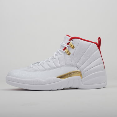 Tenisice i cipele Jordan Jordan 12 Retro Bijela | 130690-107, 0