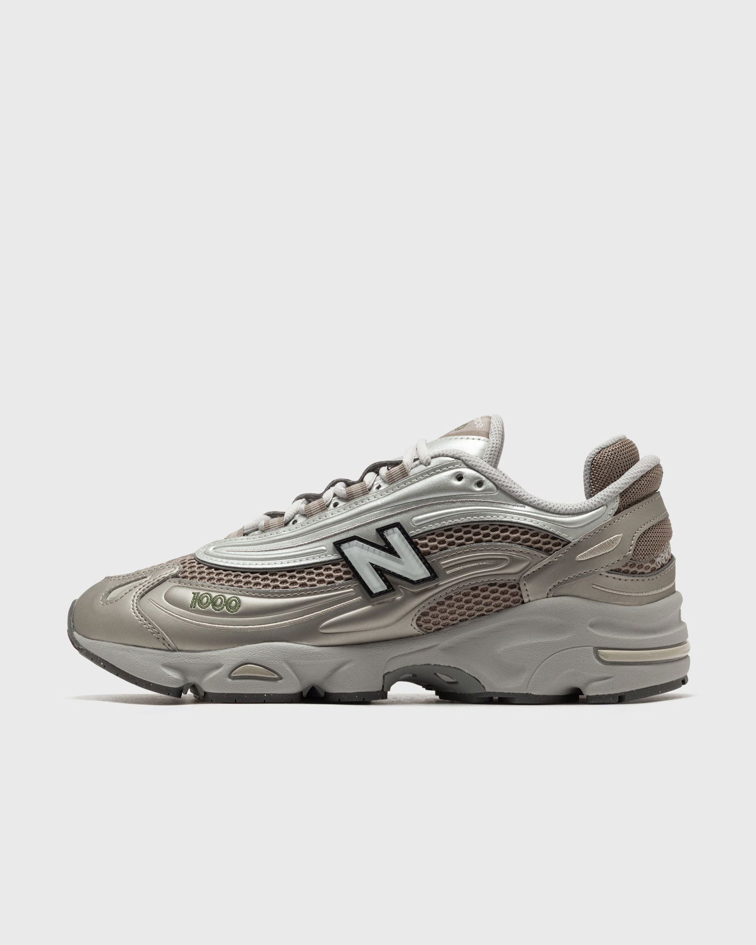 Tenisice i cipele New Balance 1000v1 Metalik | M1000N, 0