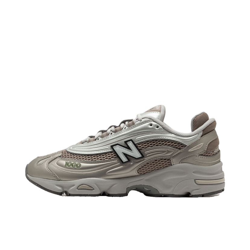 Tenisice i cipele New Balance 1000v1 Metalik | M1000N