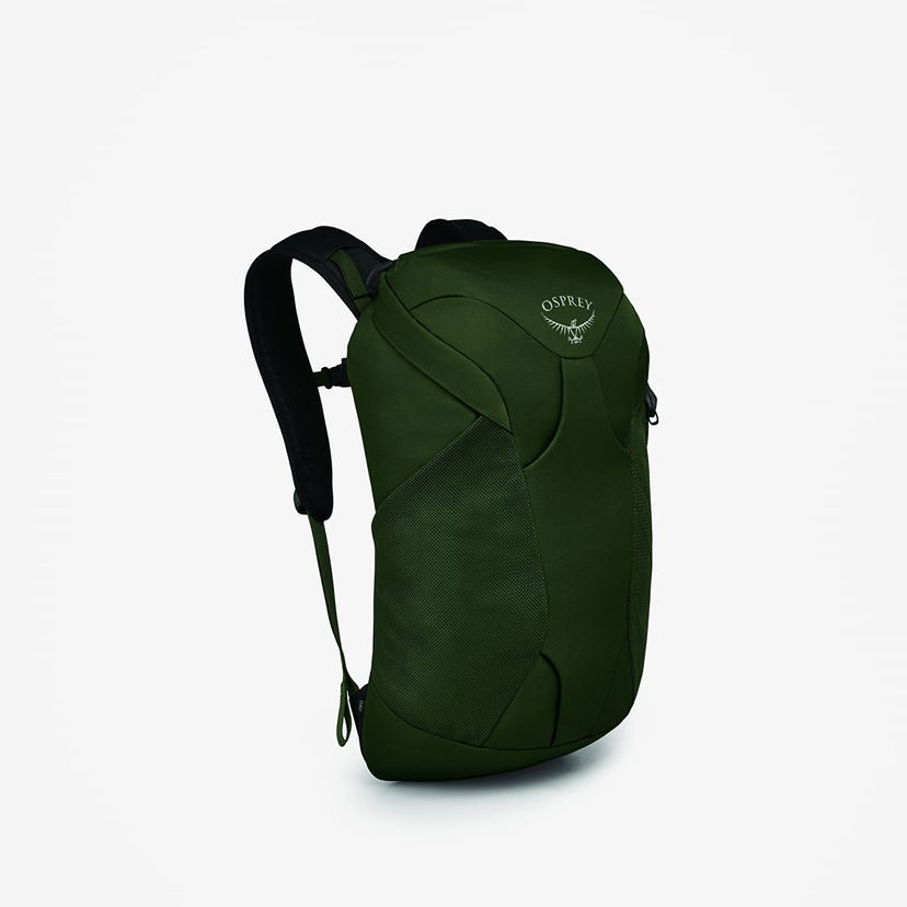 Ruksak Osprey Osprey Farpoint Fairview Travel Daypack Zelena | 10020519OSP