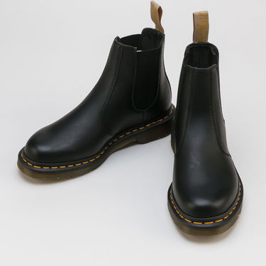 Tenisice i cipele Dr. Martens 2976 Vegan Crna | DM21456001, 2