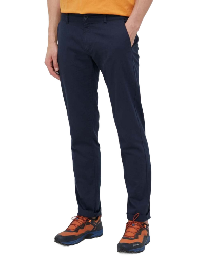 Hlače Helly Hansen Pants Tamnoplava | 34274.