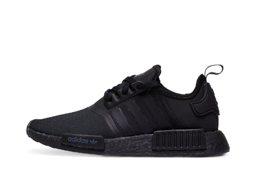 Tenisice i cipele adidas Originals NMD_R1 Crna | FV9015