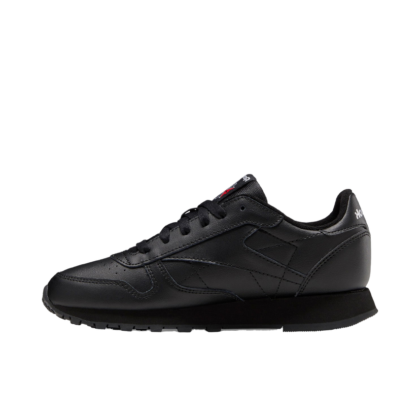 Tenisice i cipele Reebok Classic Leather Crna | GZ6094