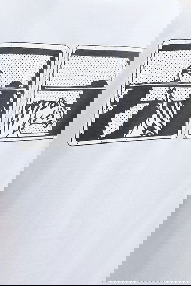 Majica kratkih rukava KENZO Kenzo Printed T-Shirt Plava | FF65TS2564SG, 3