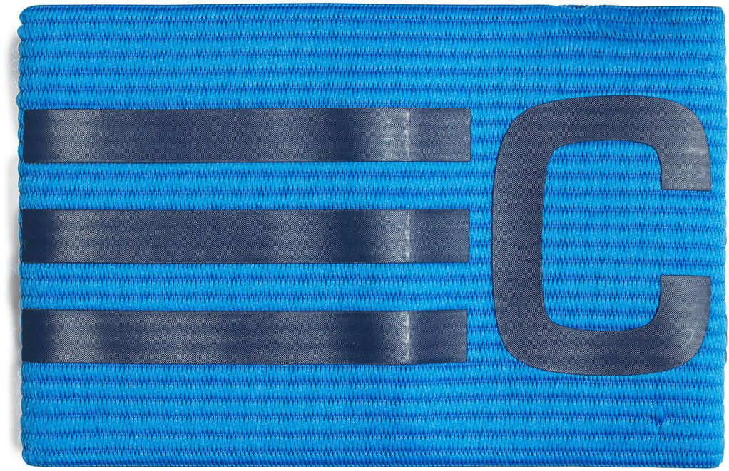Sportska oprema adidas Originals Football Captain Armband Plava | cf1052, 0