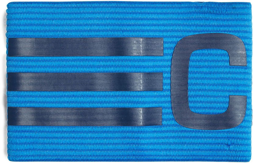 Sportska oprema adidas Originals Football Captain Armband Plava | cf1052