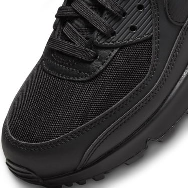 Tenisice i cipele Nike Air Max 90 "Black" W Crna | DH8010-001, 3