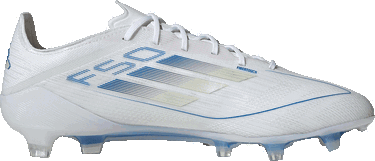 Tenisice i cipele adidas Performance F50 Elite FG Bijela | ie1204, 4