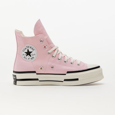 Tenisice i cipele Converse Chuck 70 Plus HI Ružičasta | A04366C, 1