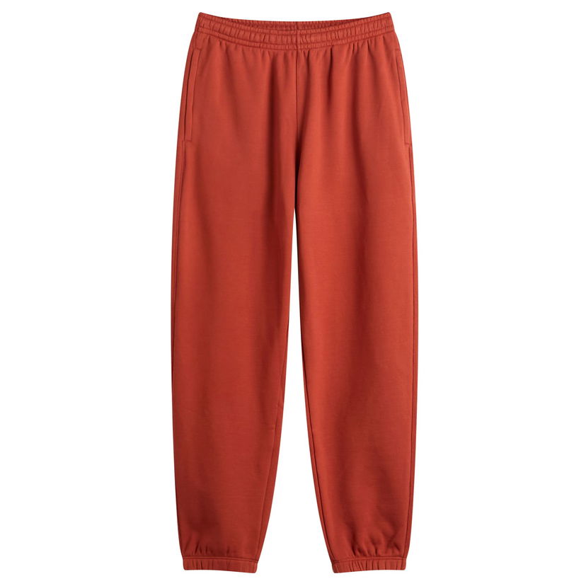 Trenirka Nike Wool Classics Fleece Pant in Mars Stone Crvena | FV4886-641