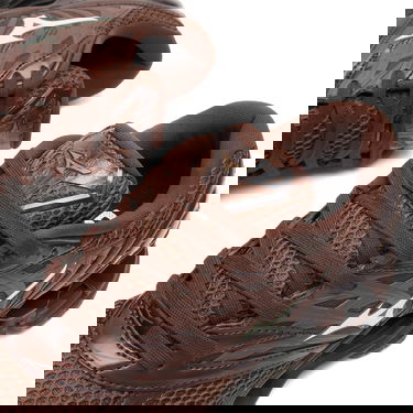 Tenisice i cipele Mizuno WAVE PROPHECY LS "SPORT" Smeđa | D1GA2511-05, 3