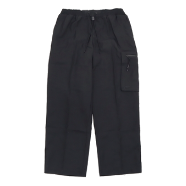 Cargo hlače Jordan Jordan Essentials Chicago Pants Crna | FB7306-010