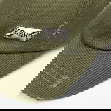 Kapa Footshop Dadcap Cap Zelena | FTSHP_407, 3