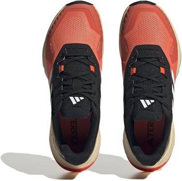 Tenisice i cipele adidas Performance Terrex Soulstride Trail Running "Impact Orange" Višebojno | IF5011, 7