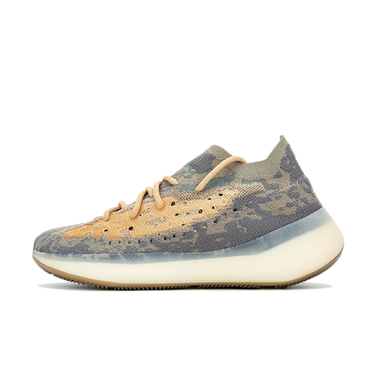 Tenisice i cipele adidas Yeezy Yeezy Boost 380 Bež | FX9764, 0