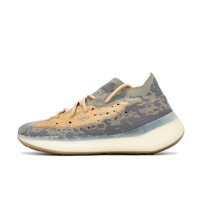 Tenisice i cipele adidas Yeezy Yeezy Boost 380 Bež | FX9764, 0