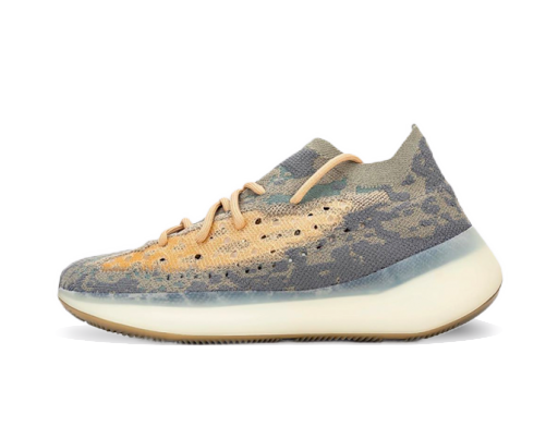 Tenisice i cipele adidas Yeezy Yeezy Boost 380 Bež | FX9764