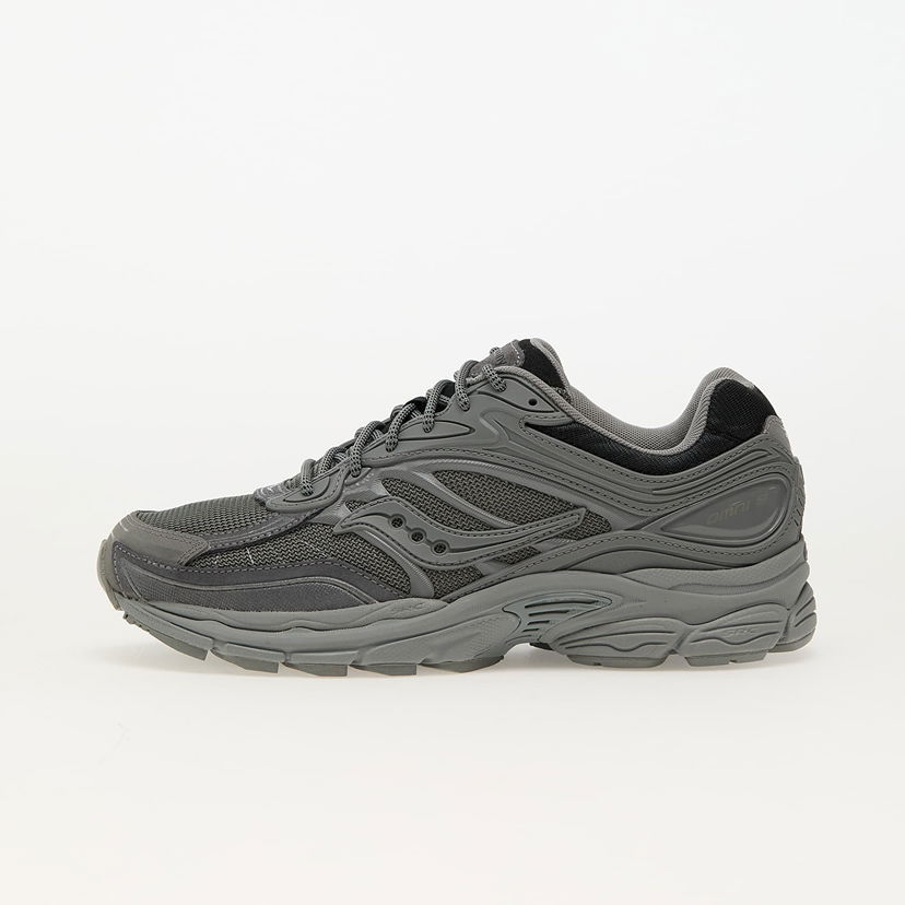 Tenisice i cipele Saucony Progrid Omni 9 Siva | S70897-1