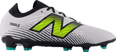 Tenisice i cipele New Balance Tekela Magia Low Laced FG v4+ Bijela | st2fl-h45, 0