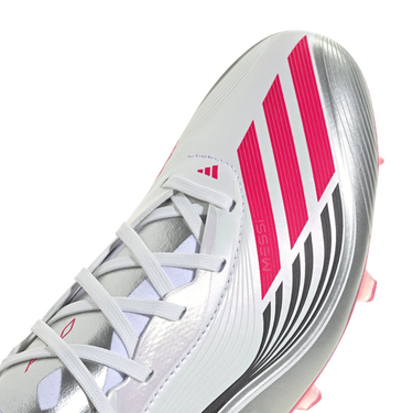 Tenisice i cipele adidas Performance F50 MESSI PRO FG Bijela | jp7461, 5