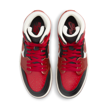 Tenisice i cipele Jordan Air Jordan 1 High MM WMNS Crvena | FB9891-600, 2