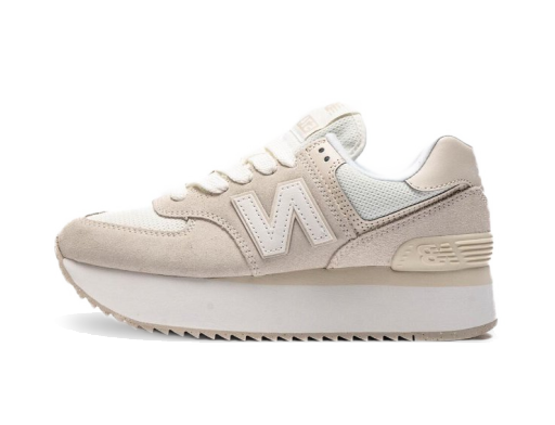 Tenisice i cipele New Balance 574 "White" Bijela | WL574ZSO