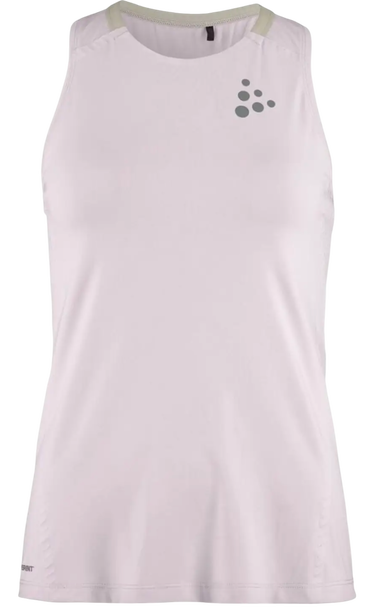 Majica bez rukava Craft Craft Pro Hypervent Tank Top Ljubičasta | 1914601-746000, 0