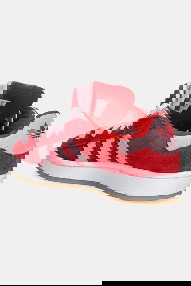 Tenisice i cipele adidas Originals adidas Originals Campus 00S Double Crvena | JQ5743, 2