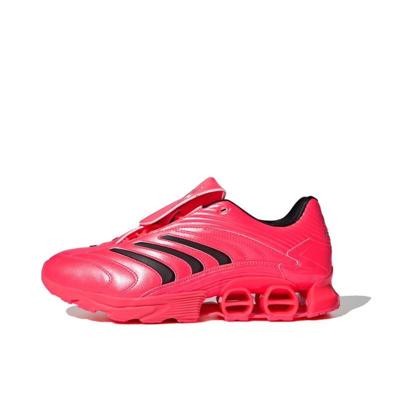 Tenisice i cipele adidas Performance Predator Megaride Ružičasta | JR9992