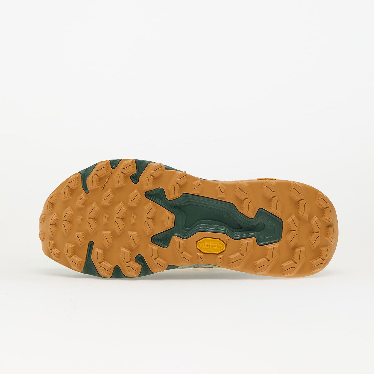 Tenisice i cipele New Balance Hierro Calcium Zelena | WTHIERO9, 1