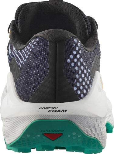 Tenisice i cipele Salomon ULTRA GLIDE 3 PROTO PACK Crna | l47805-400, 5