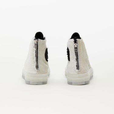 Tenisice i cipele Converse CLOT x Chuck 70 High Bež | A00321C, 3