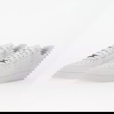 Tenisice i cipele Nike AIR FORCE 1 LOW RETRO PRM 'Triple White' Bijela | IM3078-100, 5