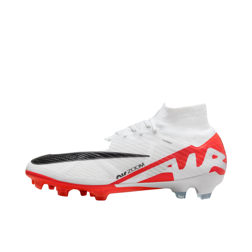 Tenisice i cipele Nike Zoom Superfly 9 Elite FG Bijela | dj4977-600