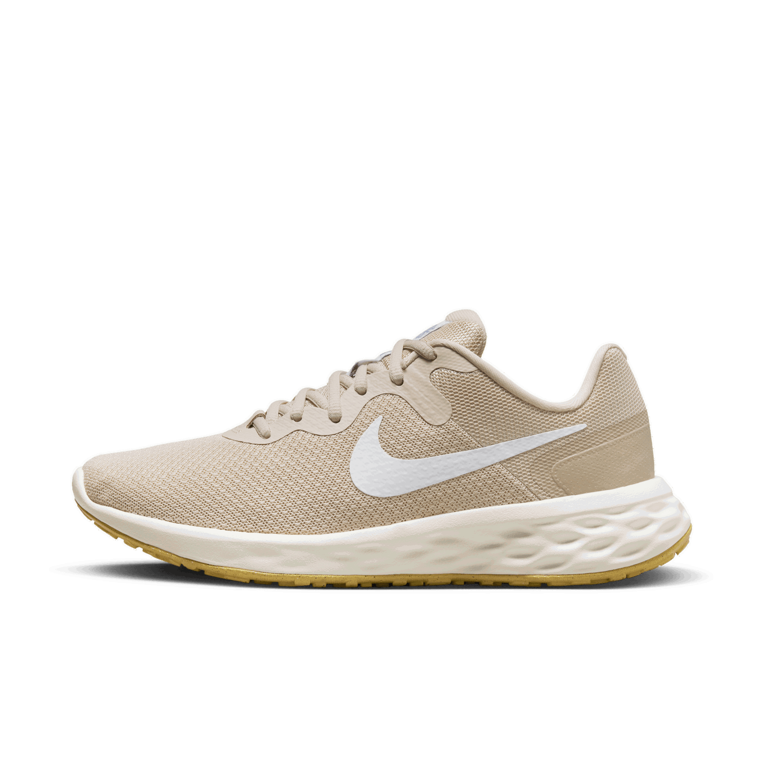 Tenisice i cipele Nike Revolution 6 Next Nature W Bež | DC3729-104, 0