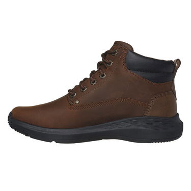 Tenisice i cipele Skechers Parson Ederic Boots Smeđa | 205175-CDB, 1