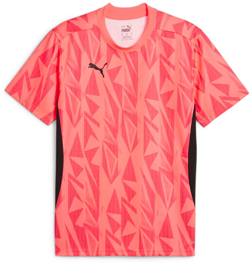 Dres Puma individualFINAL FF Jersey Crvena | 659264-57