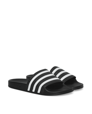 Tenisice i cipele adidas Originals Adilette Crna | 280647, 0
