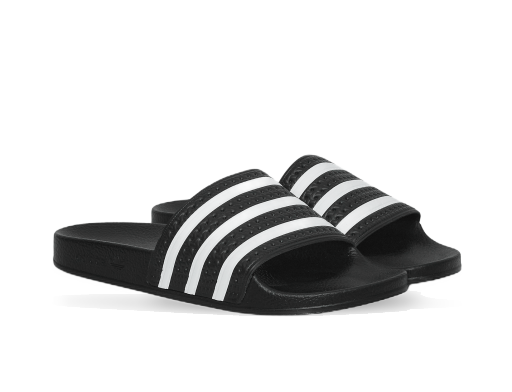 Tenisice i cipele adidas Originals Adilette Crna | 280647
