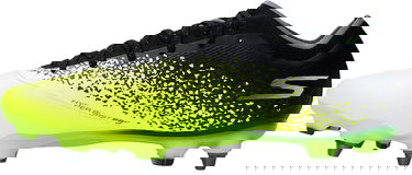 Tenisice i cipele Skechers Razor Elite SG Zelena | 252095-ylbk, 3