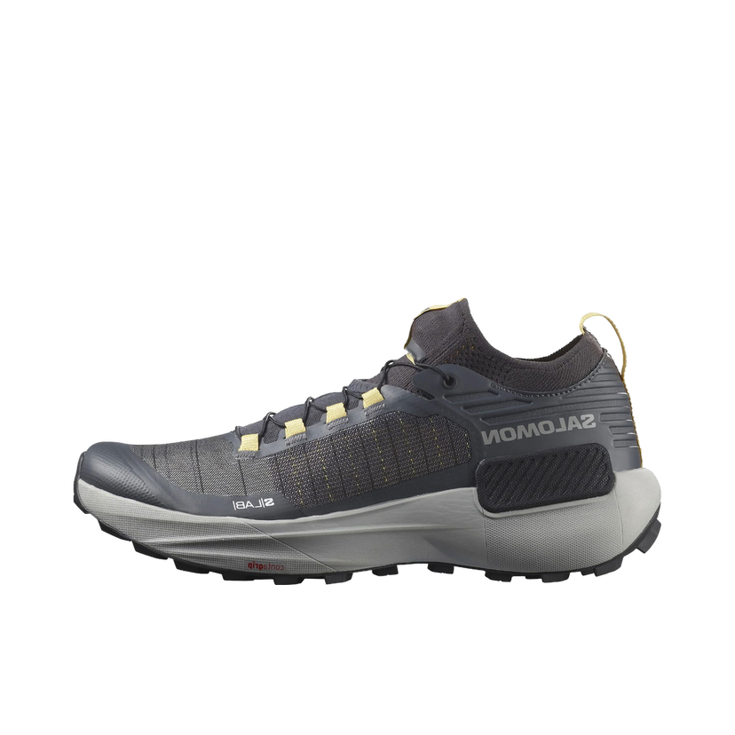 Tenisice i cipele Salomon S/LAB Genesis Siva | l41673200