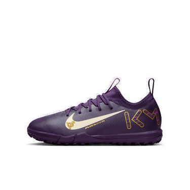 Tenisice i cipele Nike Jr. Mercurial Vapor 16 Academy "Kylian Mbappé" Ljubičasta | FQ8285-500, 2