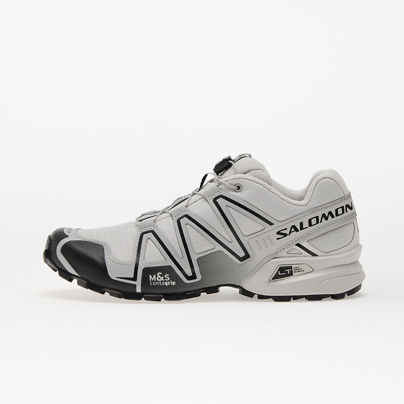 Tenisice i cipele Salomon SPEEDCROSS 3 Siva | L47859700
